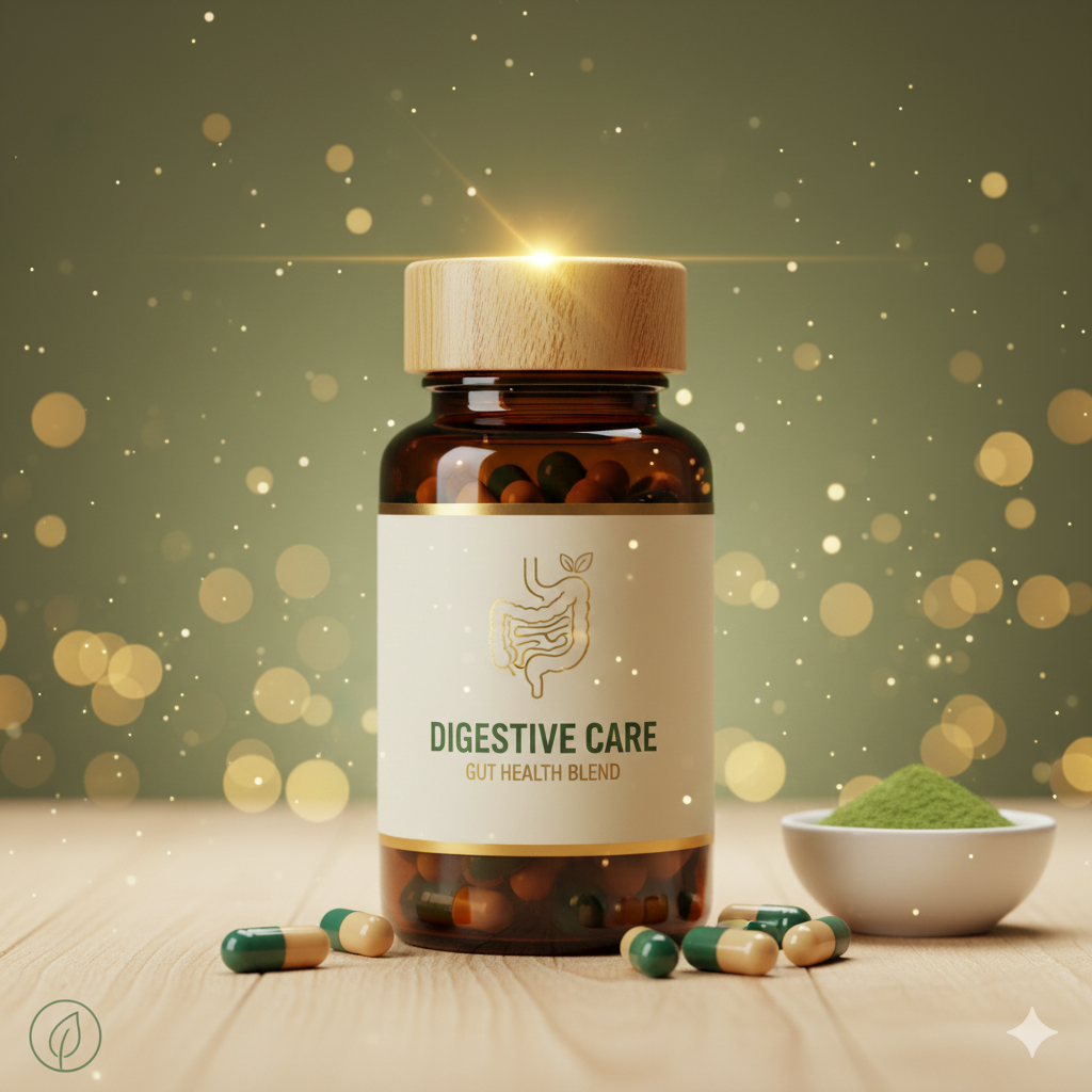 Digestive Care