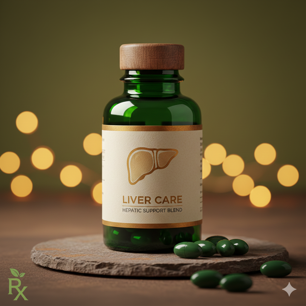 Liver Care