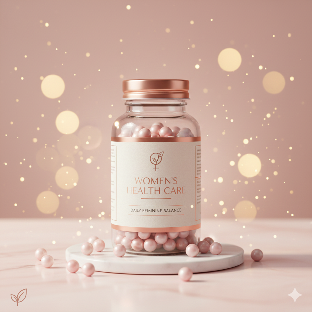 Women Health Wellnes