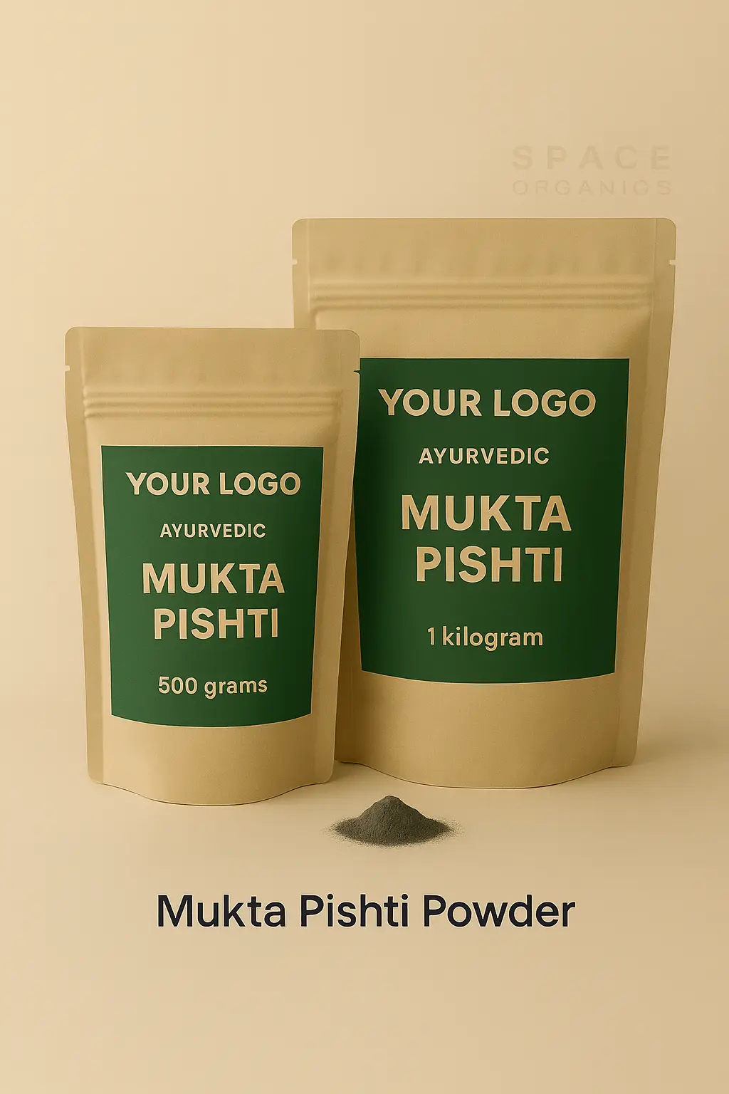 Mukta Pishti